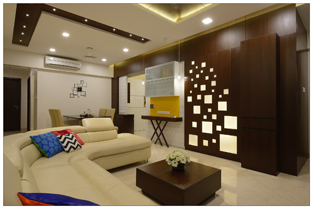 Axii Designs Architecture Architects In Pune Interior